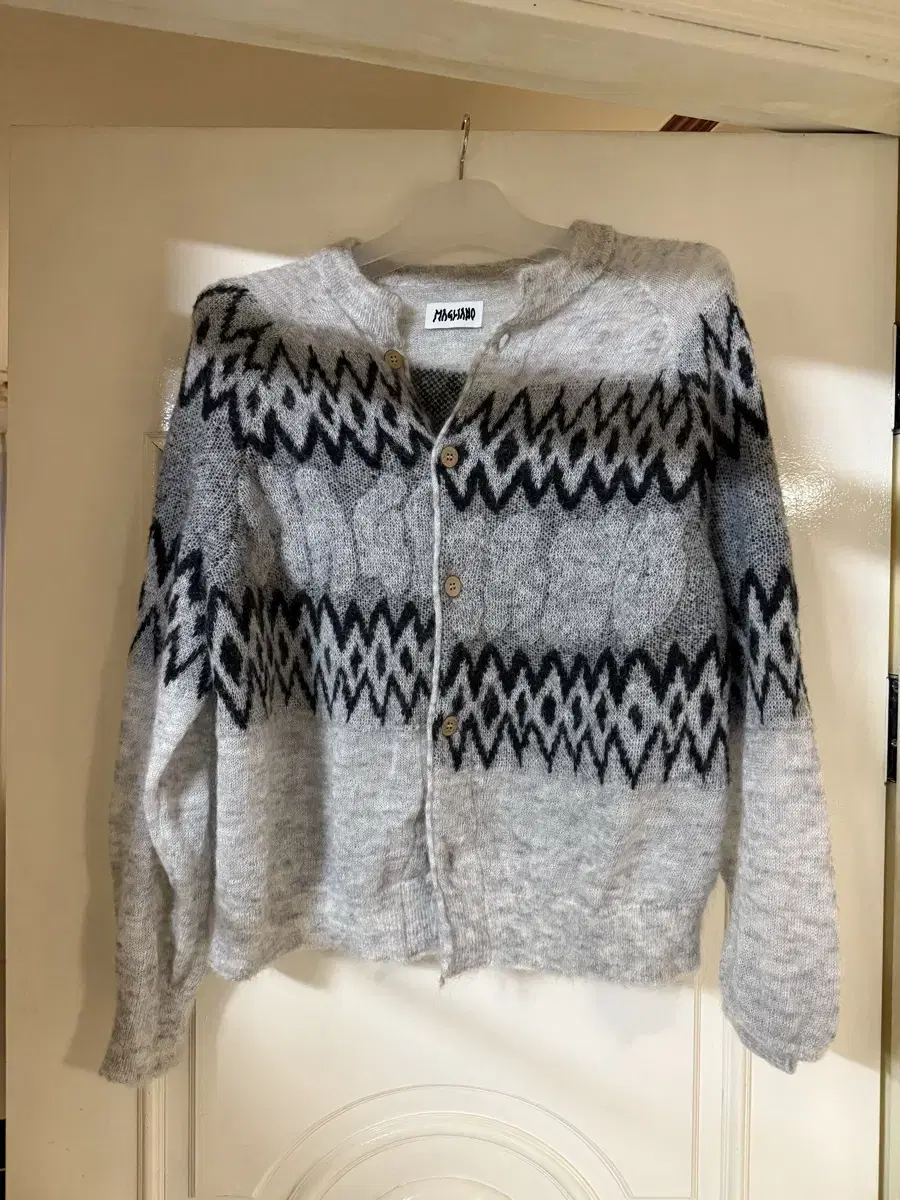 Magliano Mariano Cardigan size L