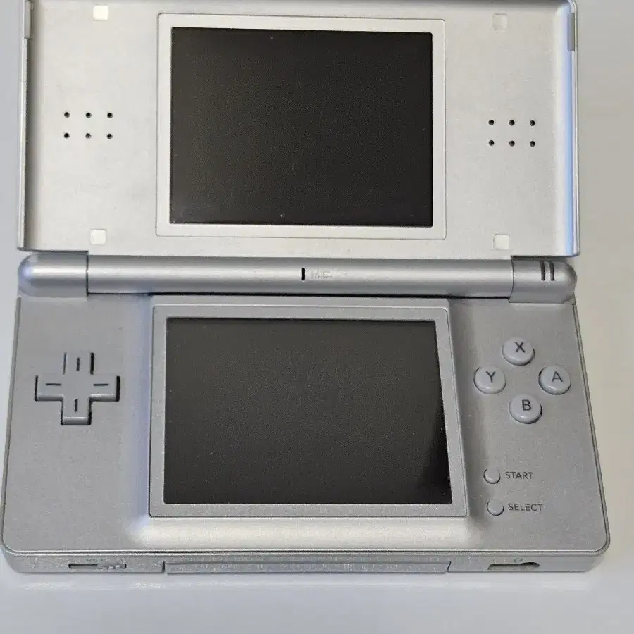 닌텐도 ds lite 본체+터치펜+tt칩+정품 충전기 2개+파우치