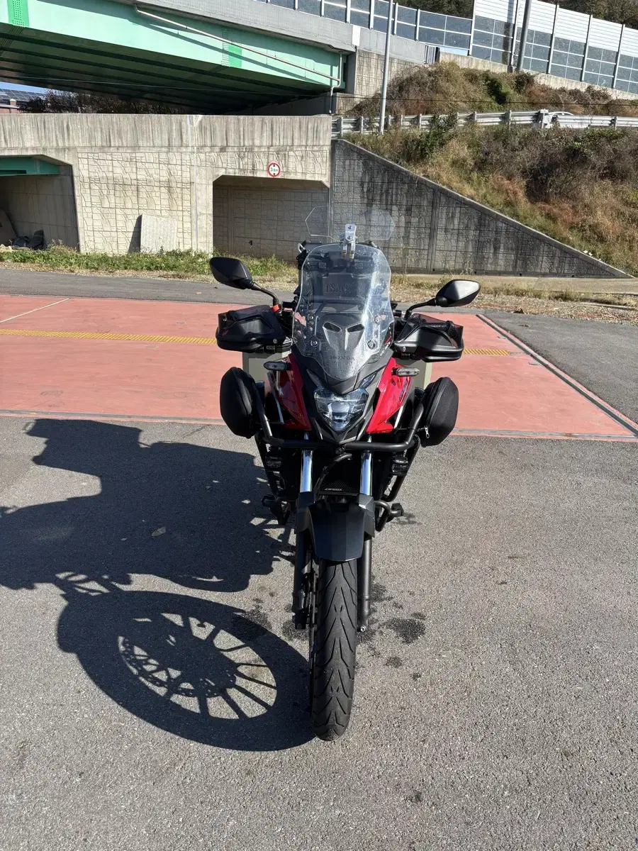 cb500x