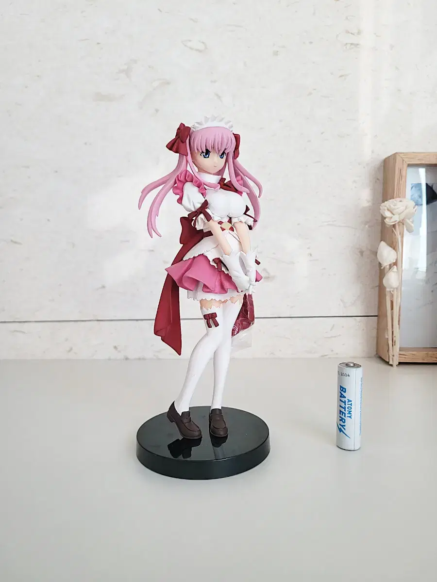 New Product Rare) Saki Haramura Nodoka Made Version Sega Bishoujo Figure