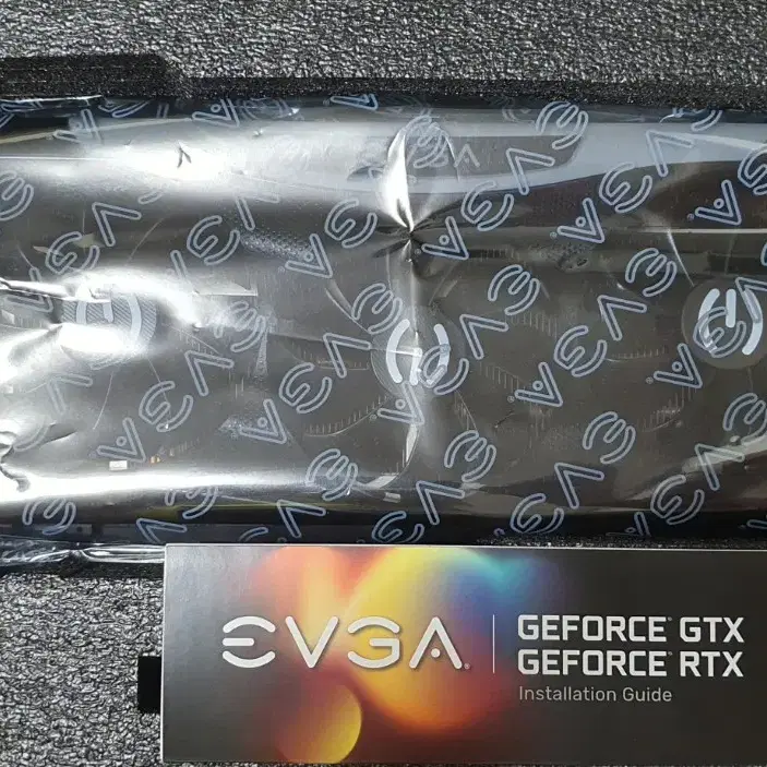 EVGA 지포스 3070 FTW3 ULTRA GAMING D6 8GB