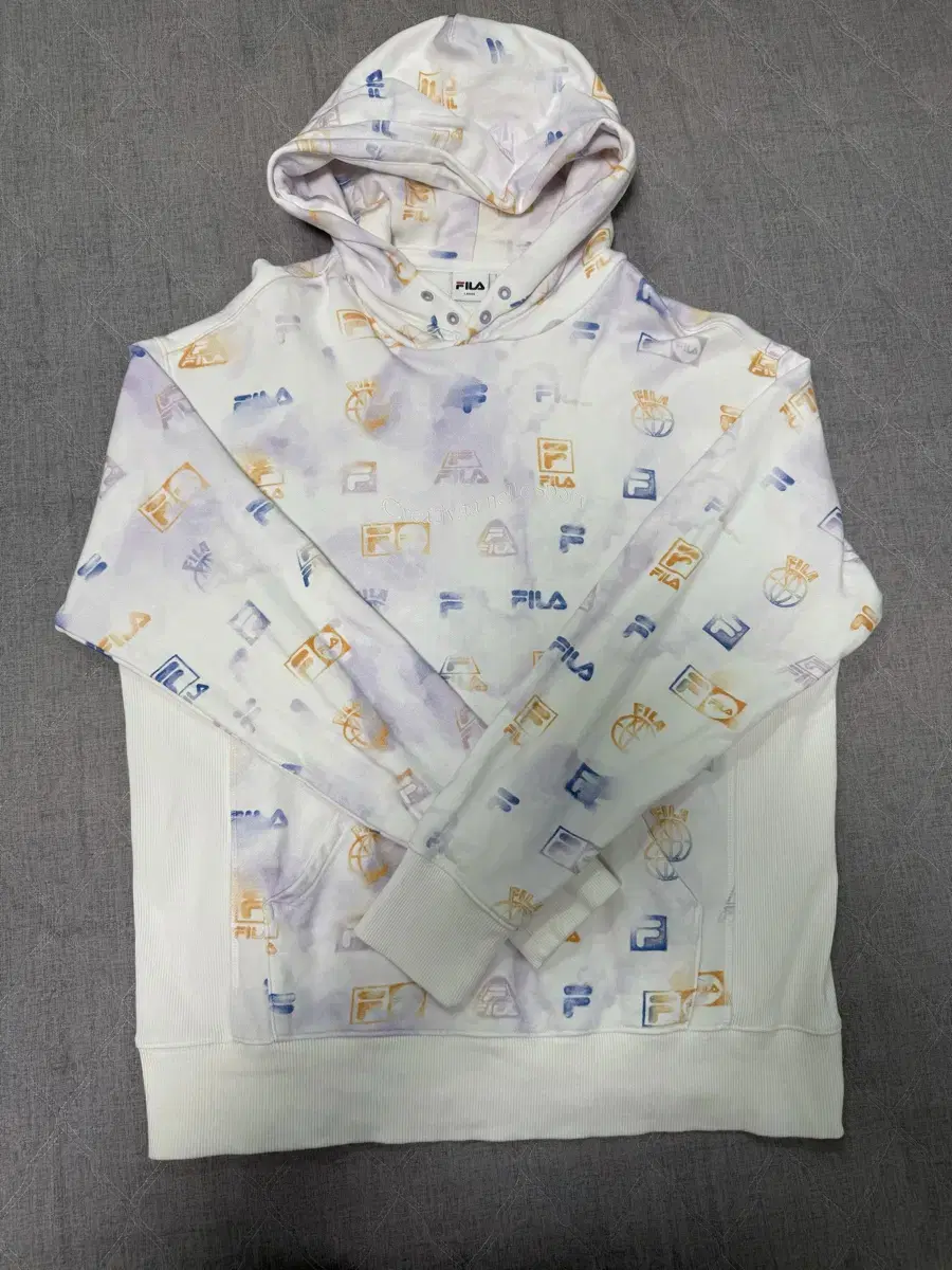 Pillar Hoodie