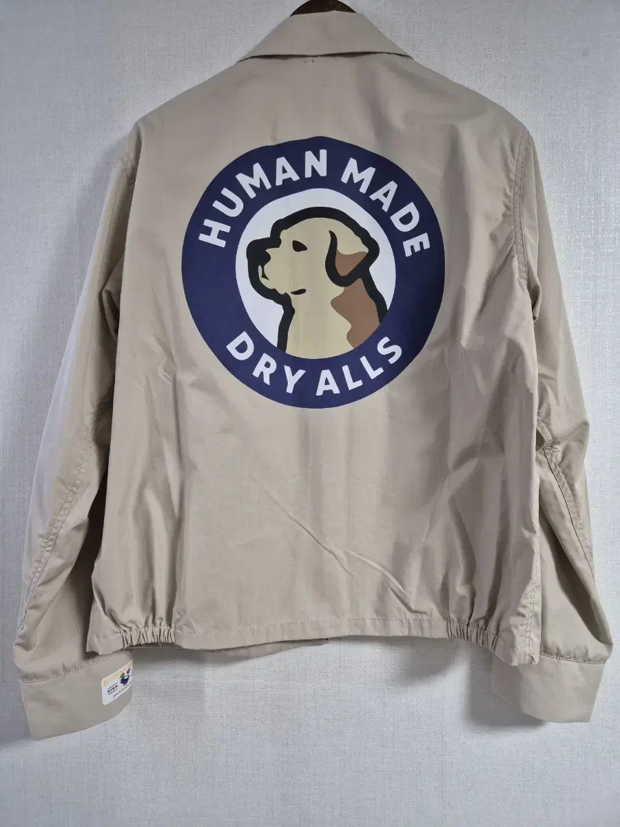 Humanmade Drizzler L New Arrivals