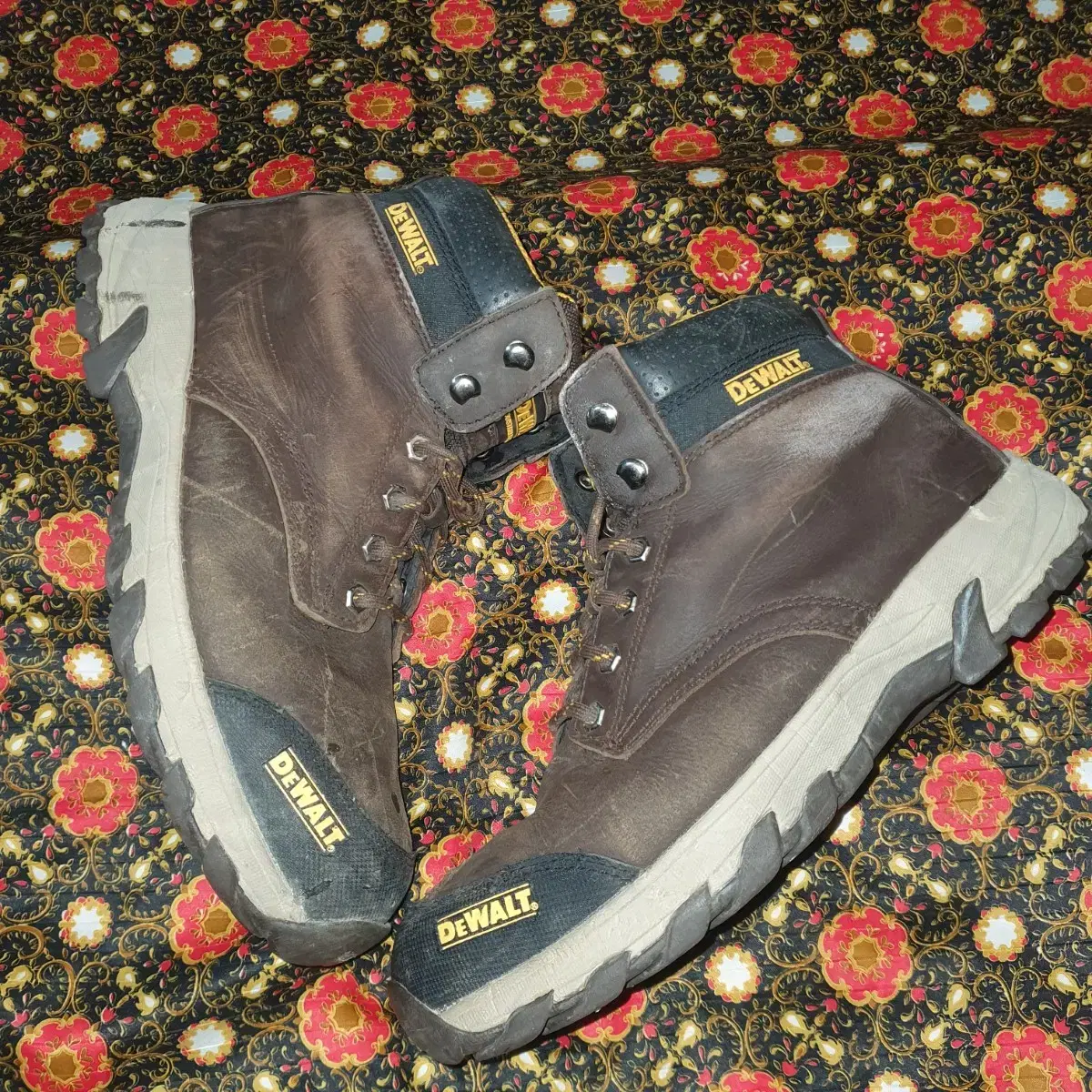 디월트 안전화 DEWALT .industrial footwear 280.