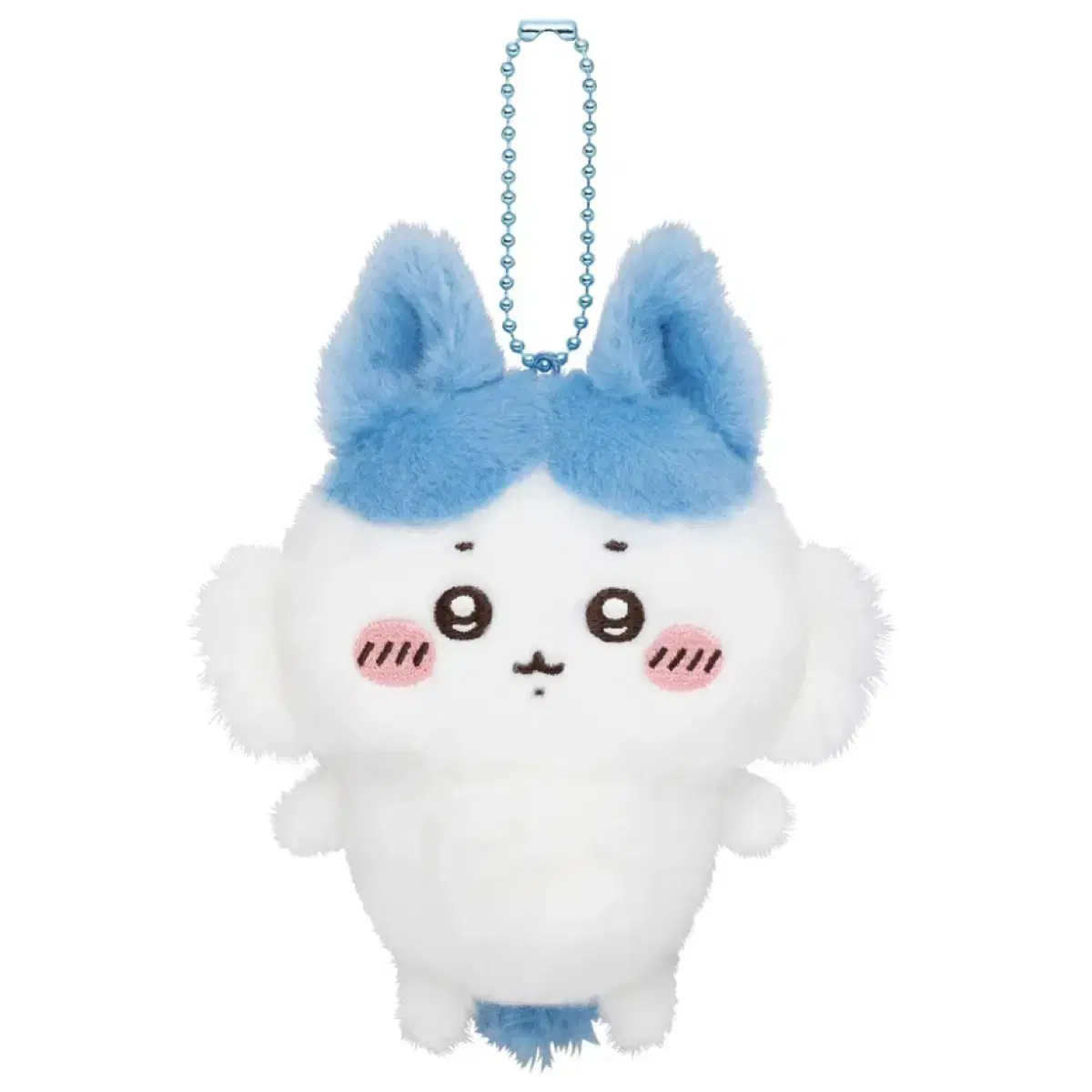 (extra keumx) Chiikawa Parallel World Hachiware Mascot