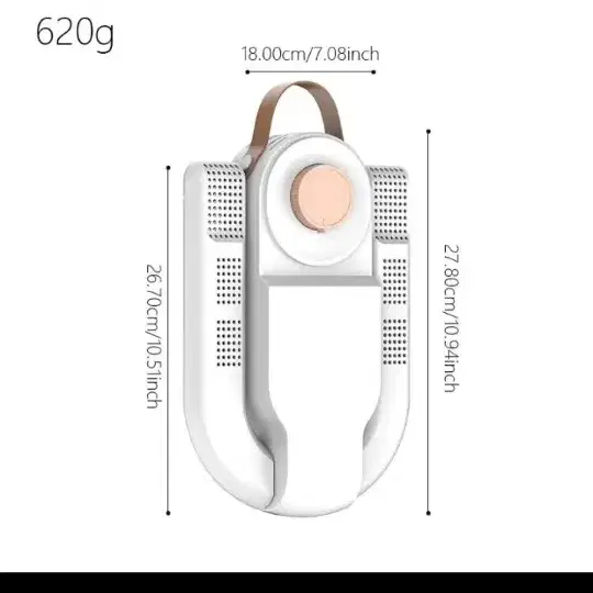 [$빠른배송] 신발건조기 휴대용접이식스마트신발건조기
