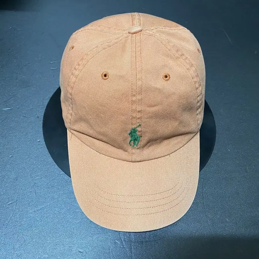 polo vintage cap(볼캡)