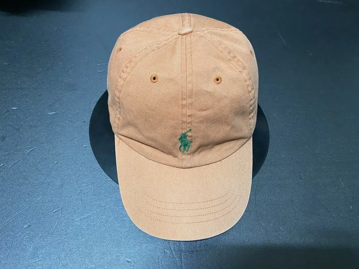 polo vintage cap(볼캡)