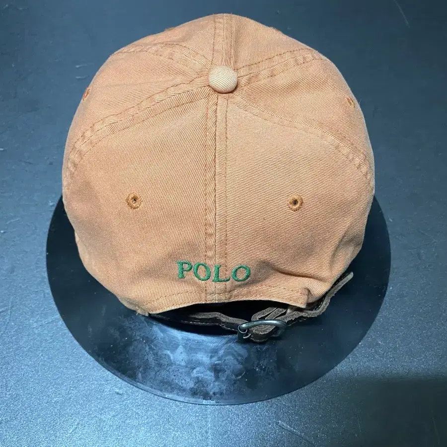 polo vintage cap(볼캡)