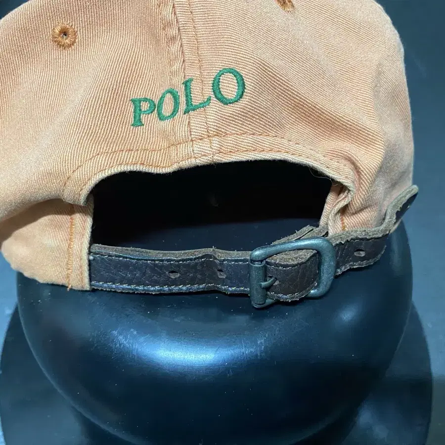 polo vintage cap(볼캡)