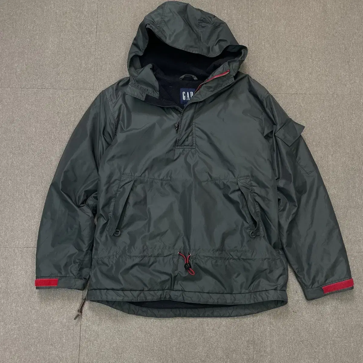 90s GAP Gap Anorak Jacket