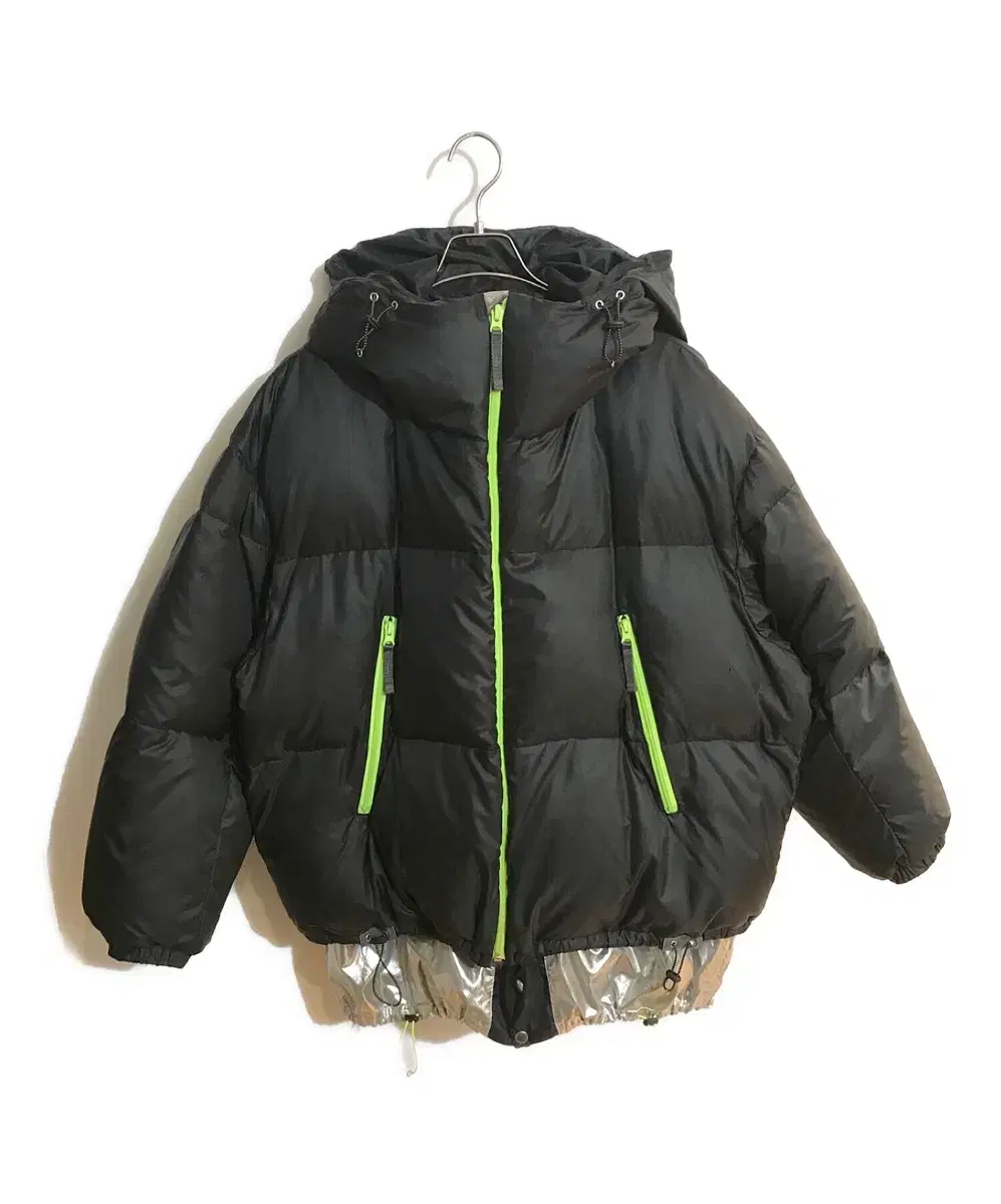 Colorbeacon Down Jacket Kolor