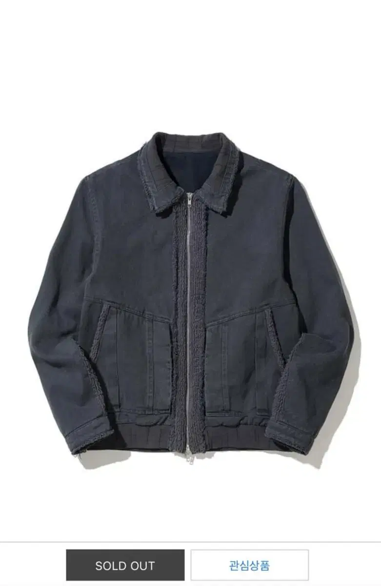 xlim XXL EP.4 jacket navy size 0