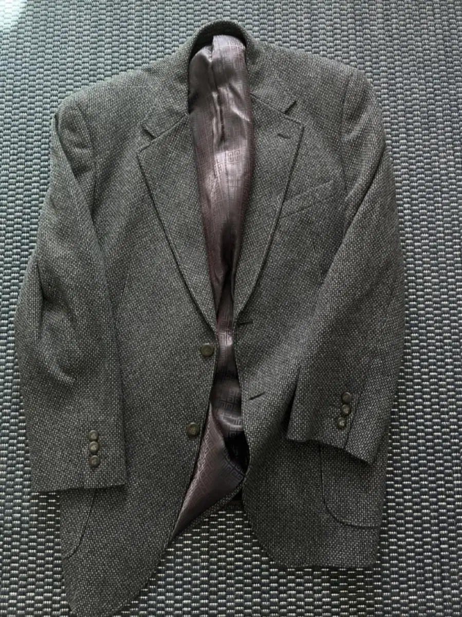 Givenchy wool blazer