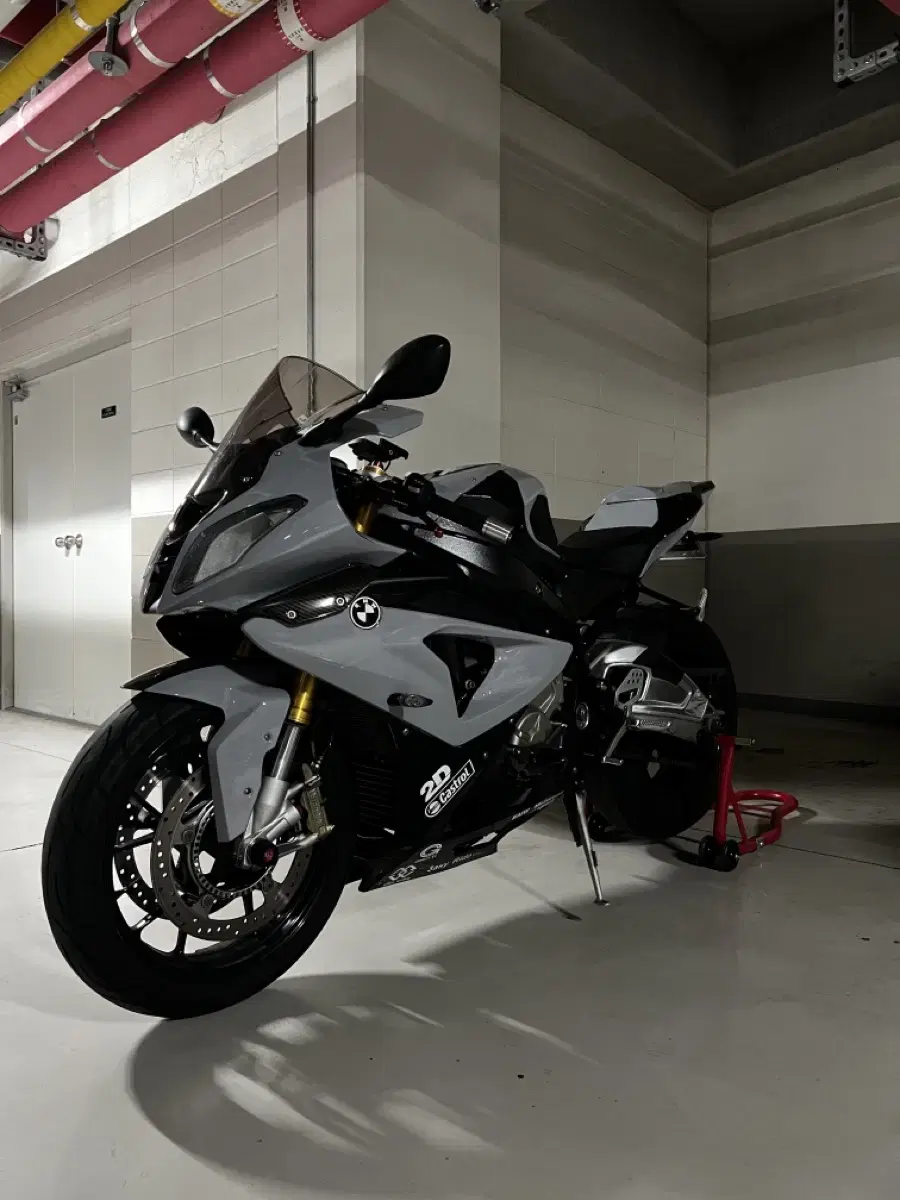 2013년식 s1000rr