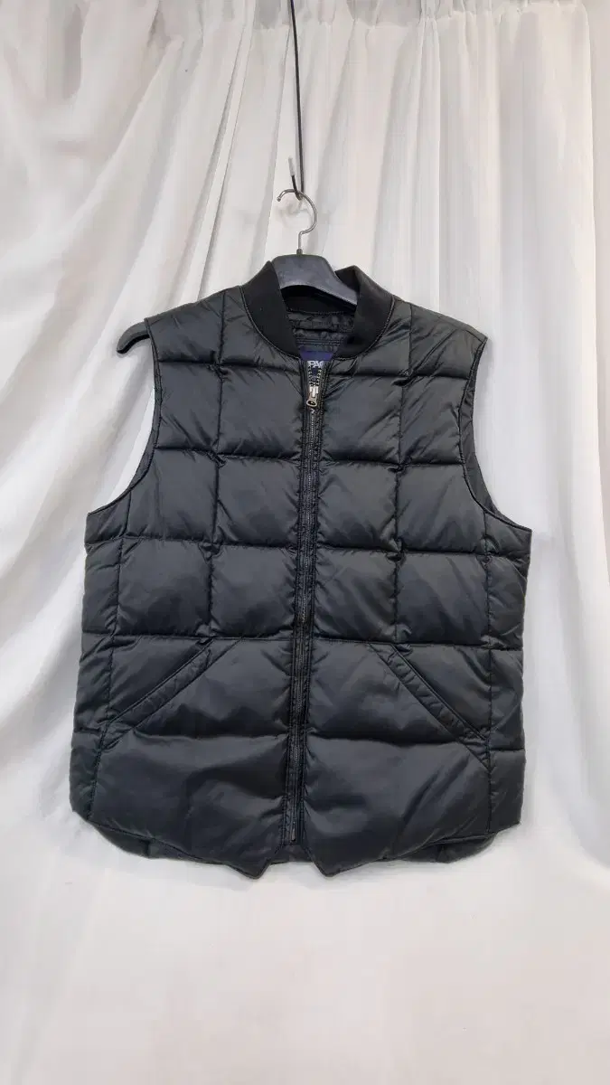 SPAO Men's Blazer4Down Vest95