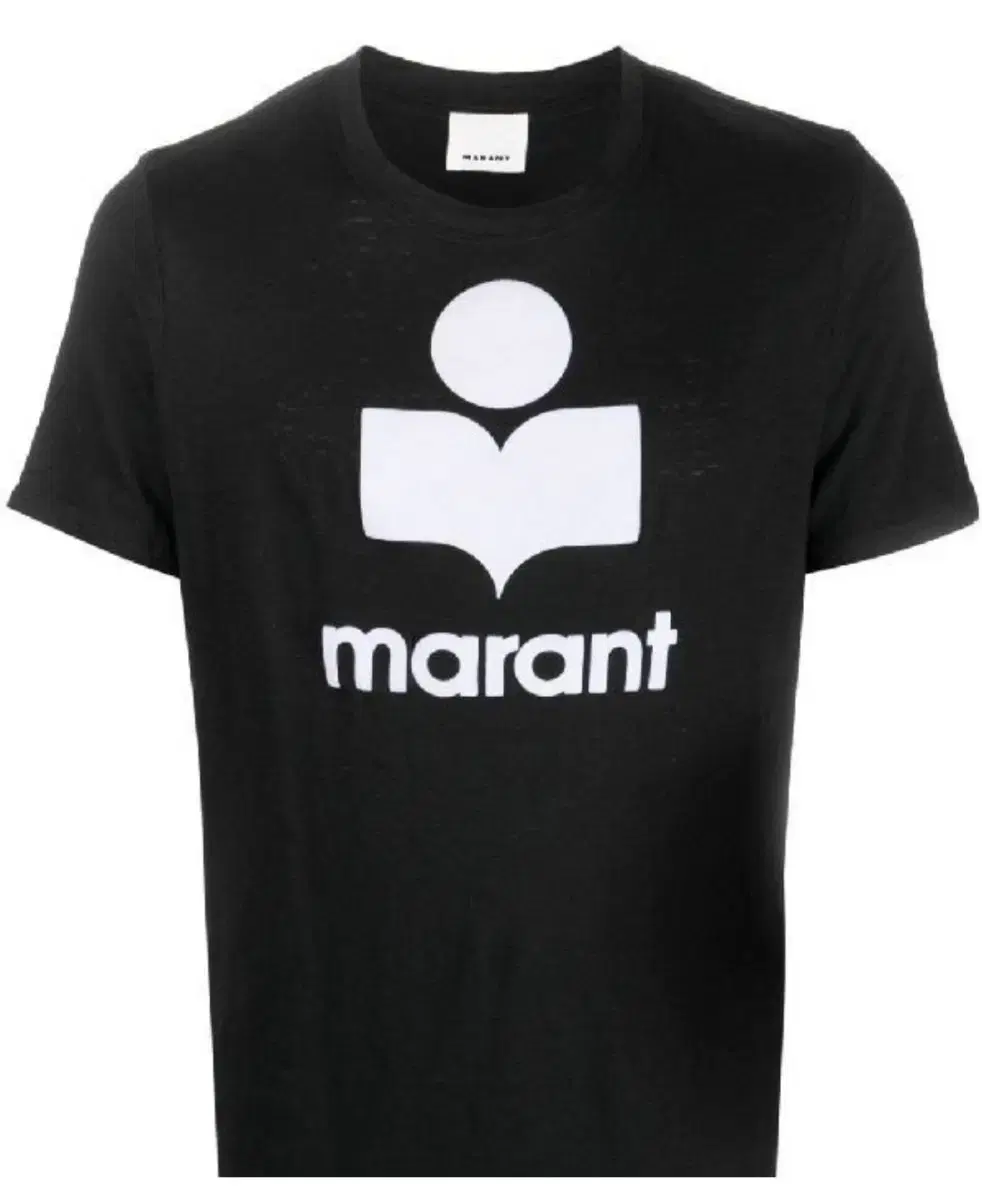 Isabel Marant Short-sleeved T-shirt