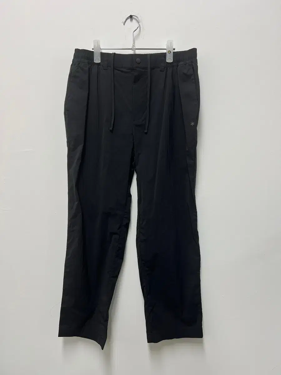 24ss Snowpeak Pants