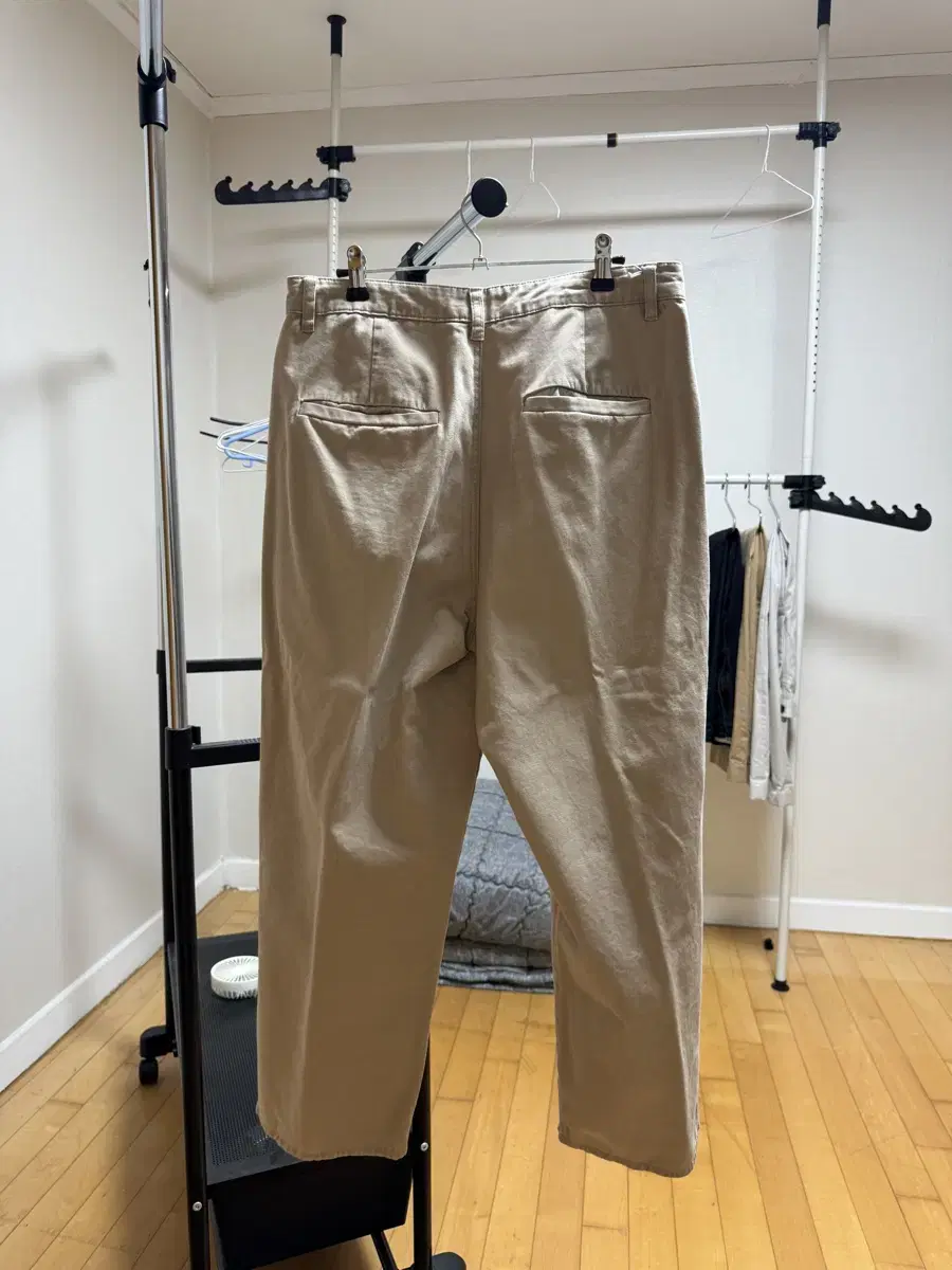 Sell men's cotton pants