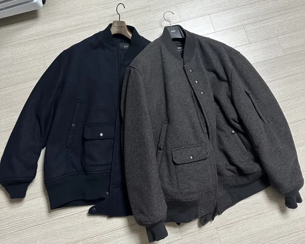 Uniqlo Engineeredgarments Bloomers [2XL]