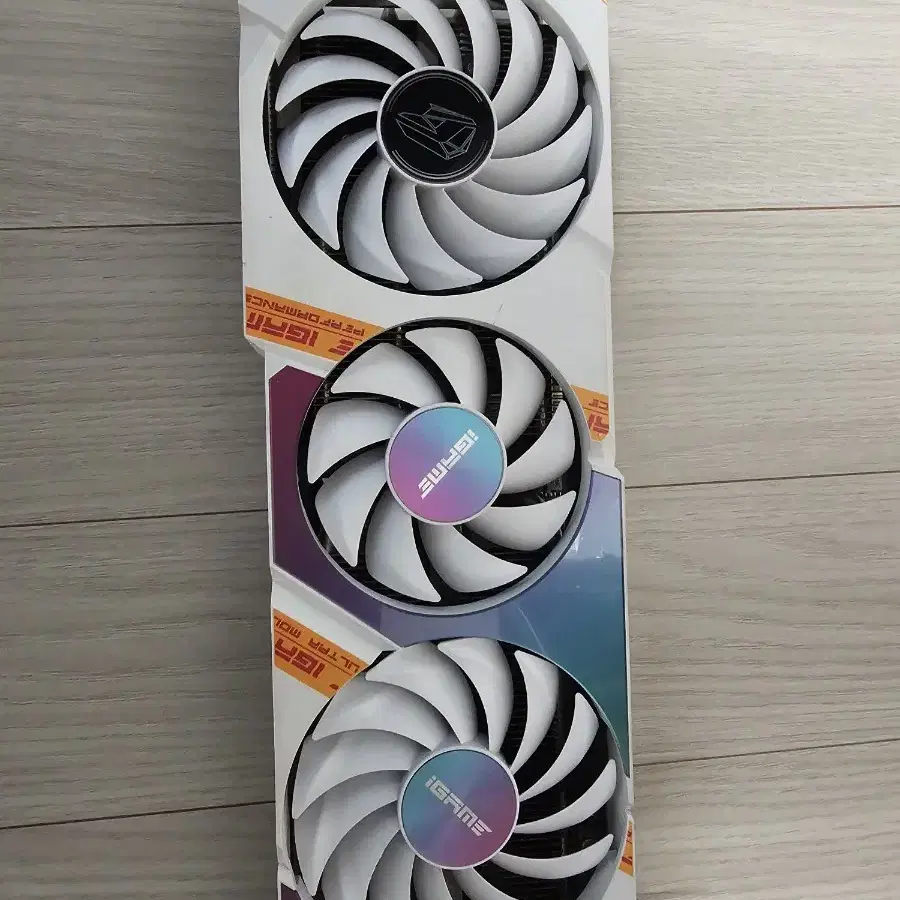 컬러풀 rtx3070 그래픽 카드