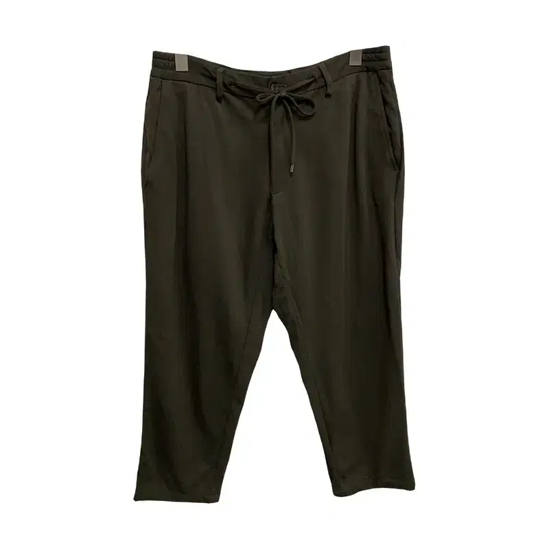 Men's 32/Benaco & Fontana Cotton Span Trousers