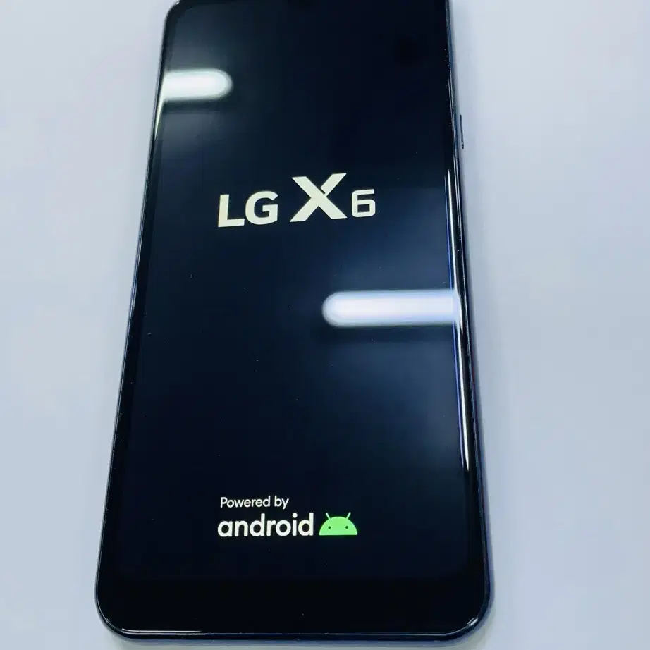 LG X6 X625 깔끔한 A급 공기계 알뜰폰 당근 카톡 스밍 네비 세컨