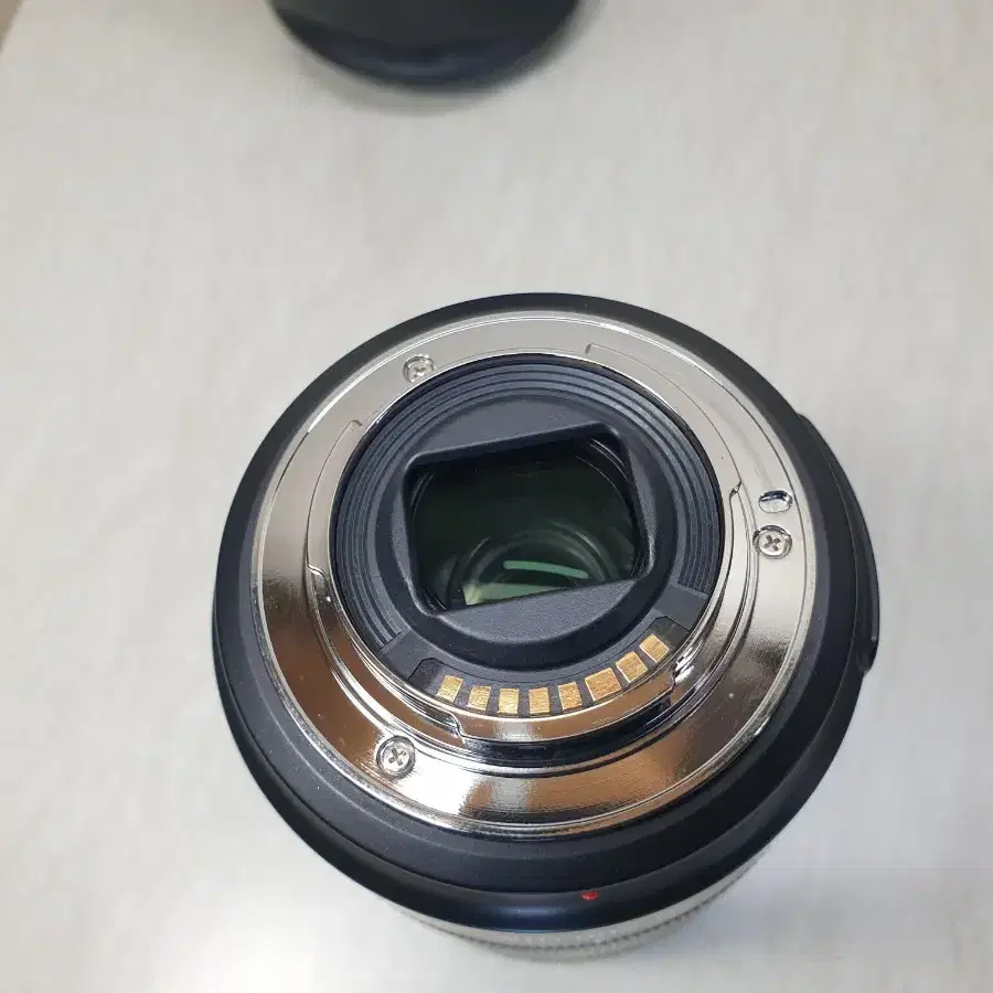 삼성 nx50-200 OIS III 망원렌즈