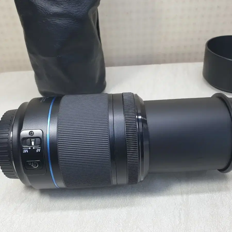 삼성 nx50-200 OIS III 망원렌즈