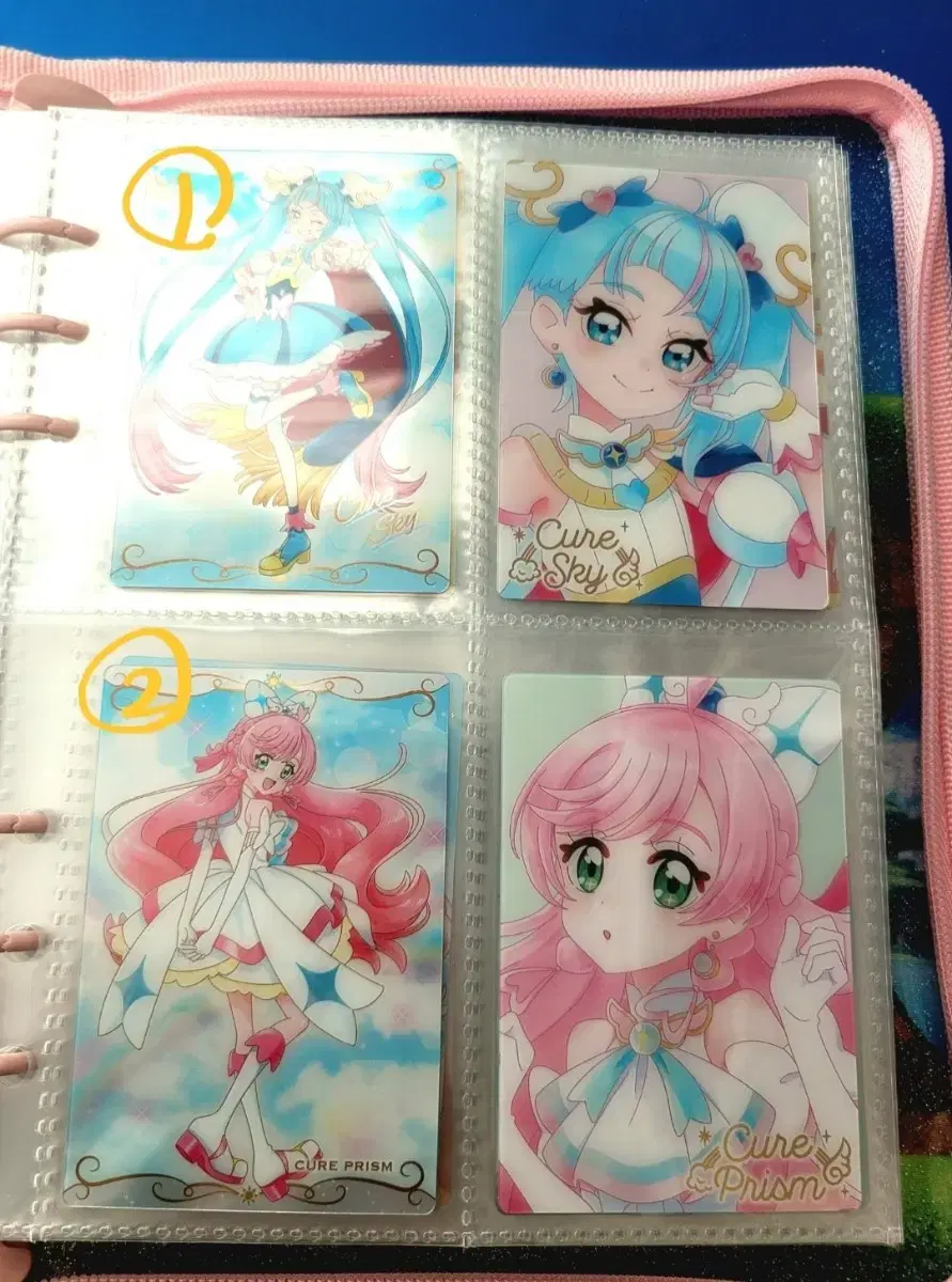 [Sell] Precure Wehas Kard