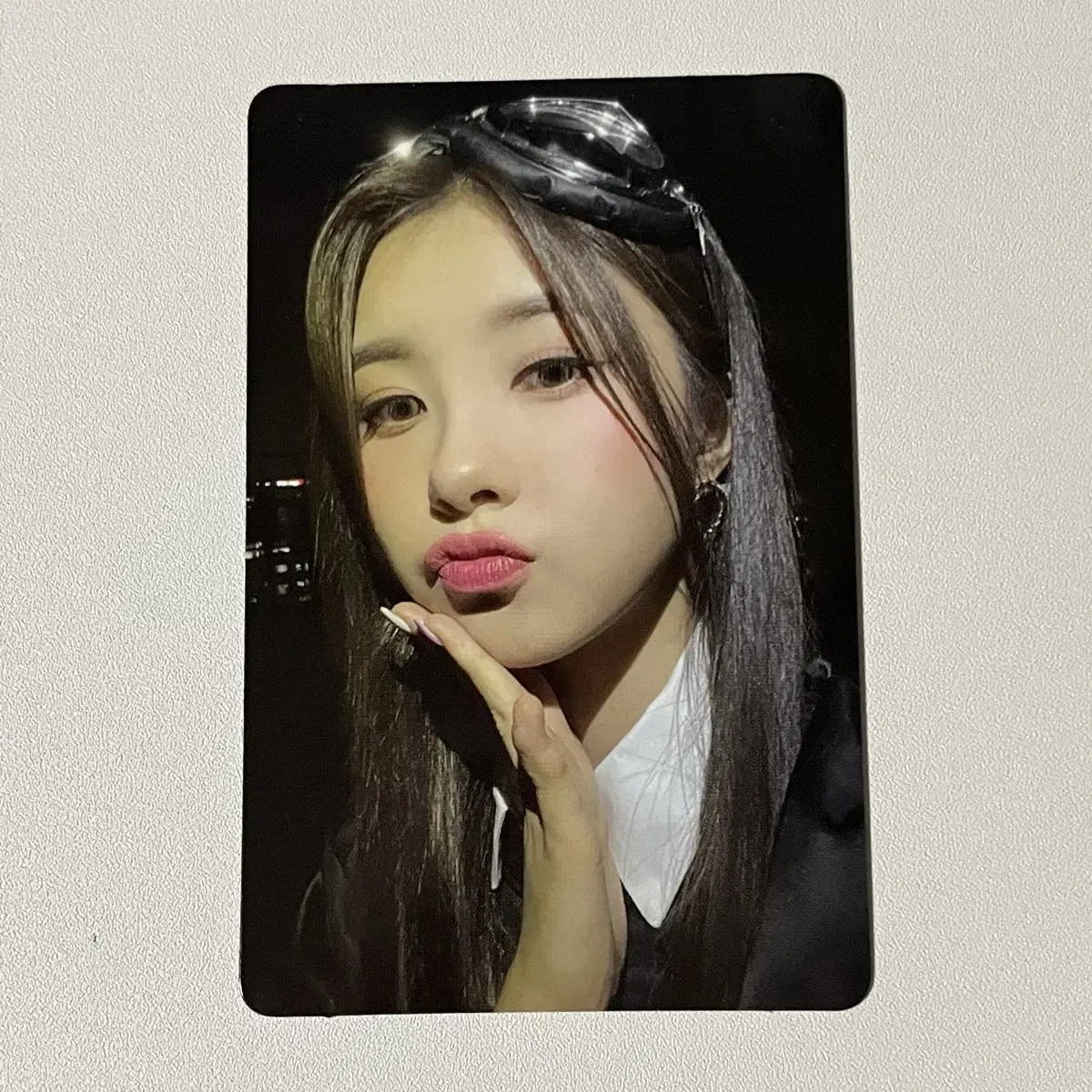 kep1er kep1er dayeon photocard wts