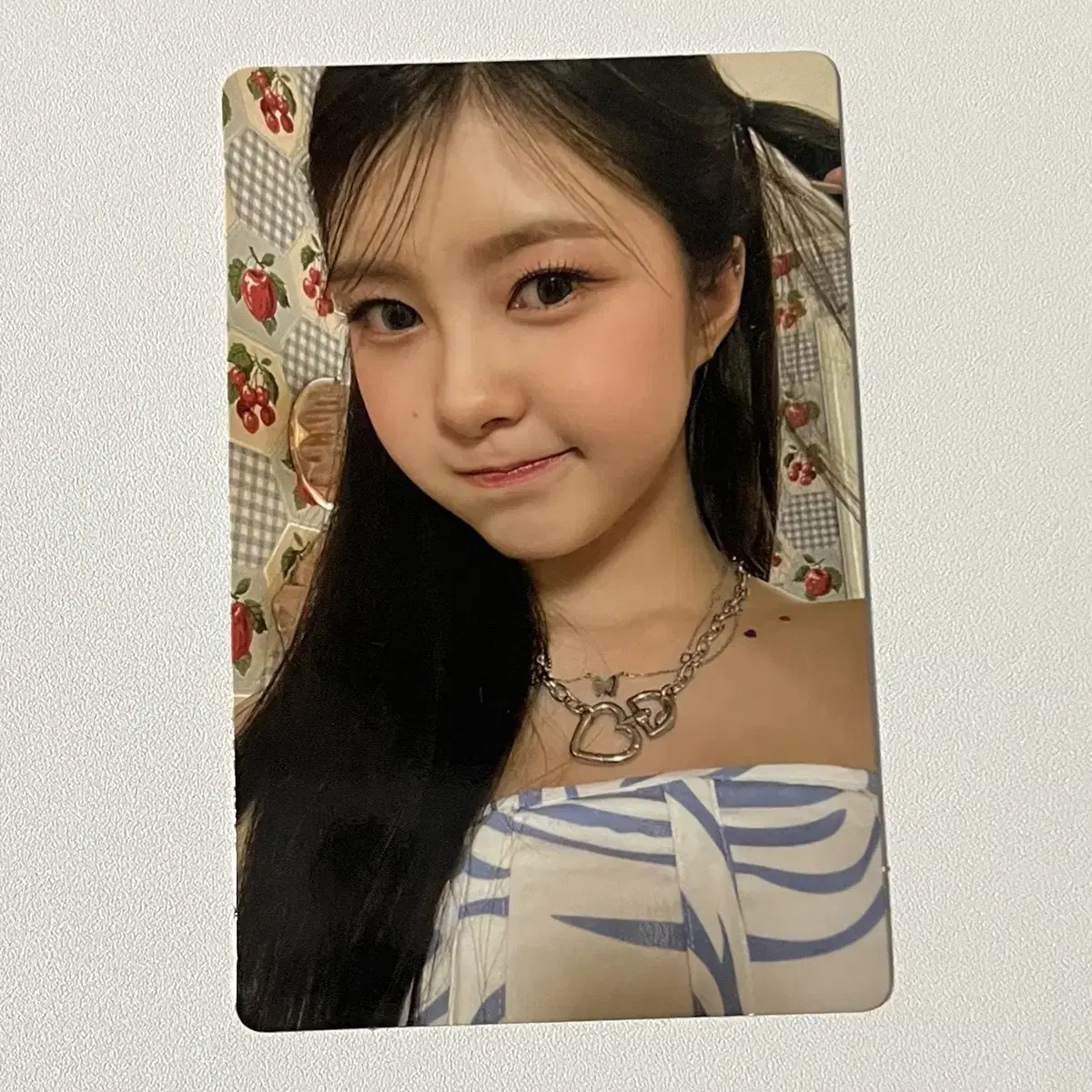 kep1er kep1er dayeon photocard wts