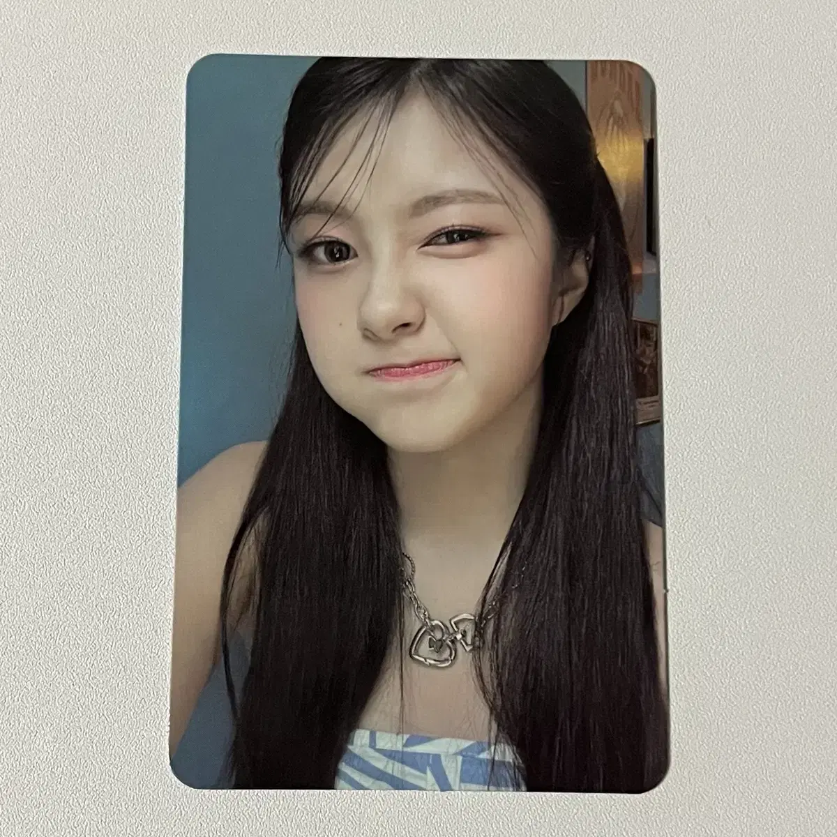 kep1er kep1er dayeon photocard wts