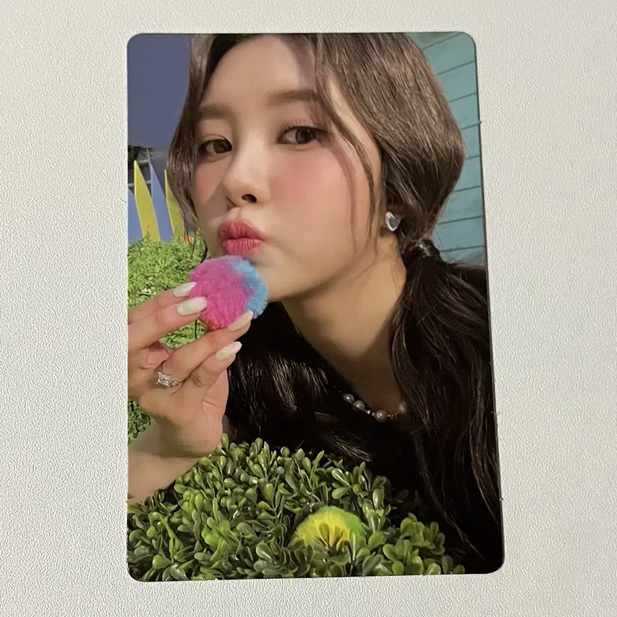 kep1er kep1er dayeon photocard wts