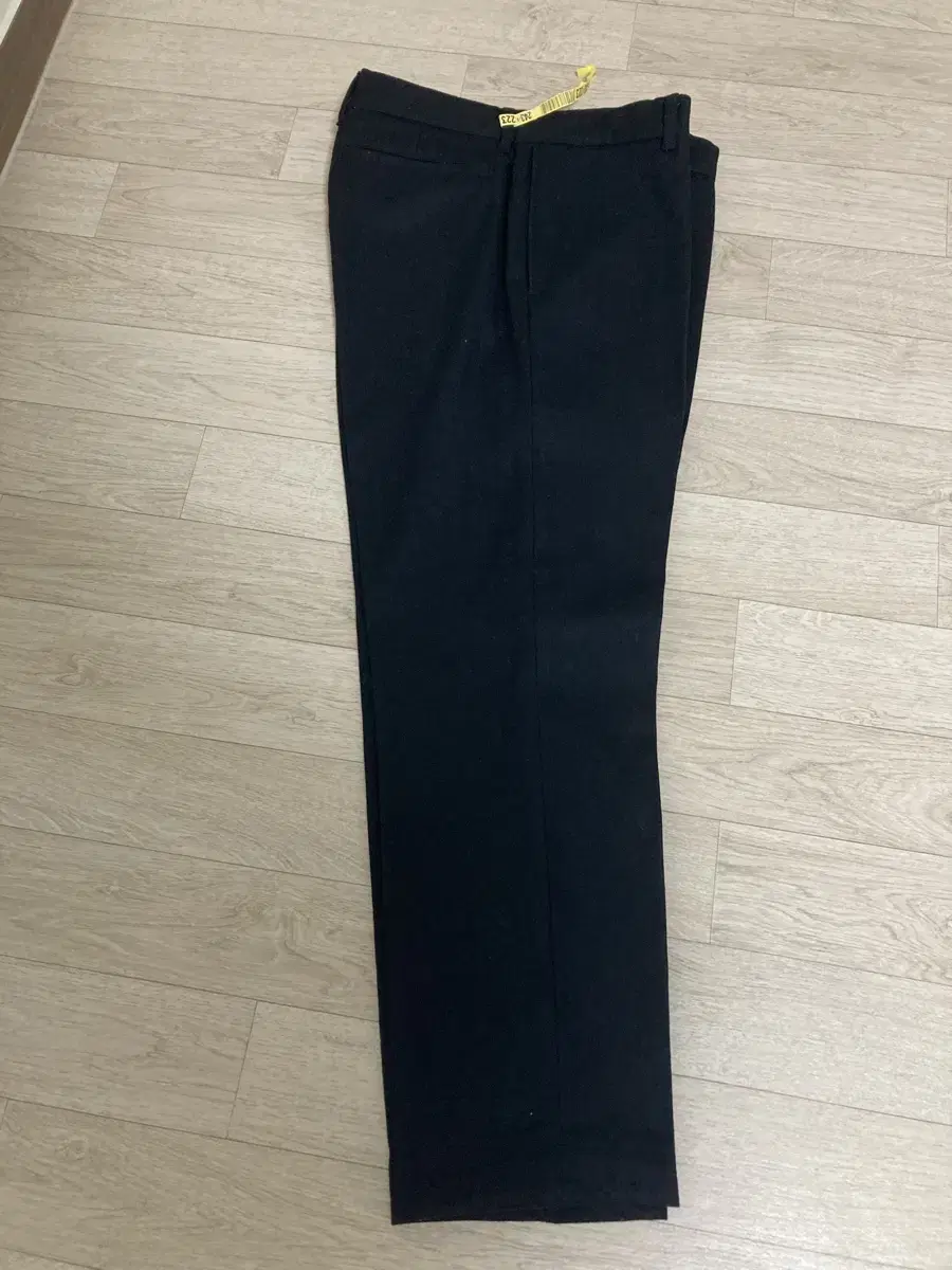 TNGT Black Woolen Pants(31) sells