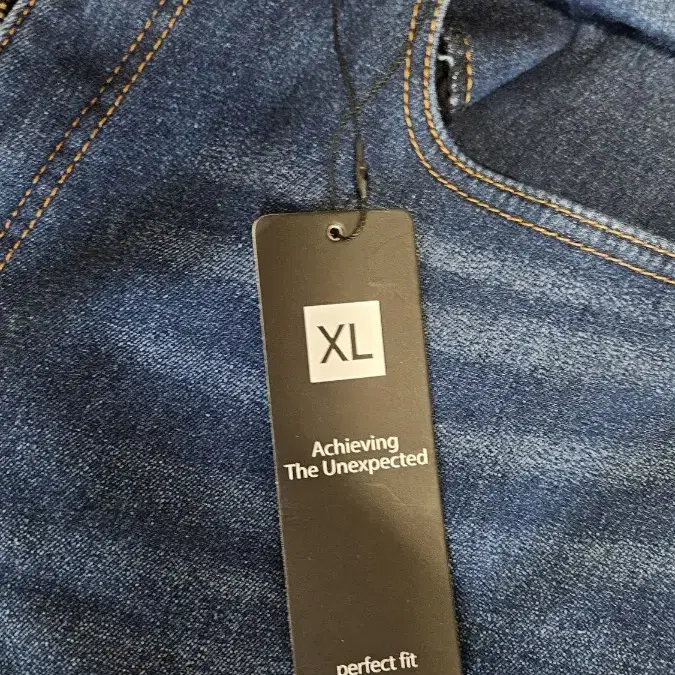 기모청바지 XL