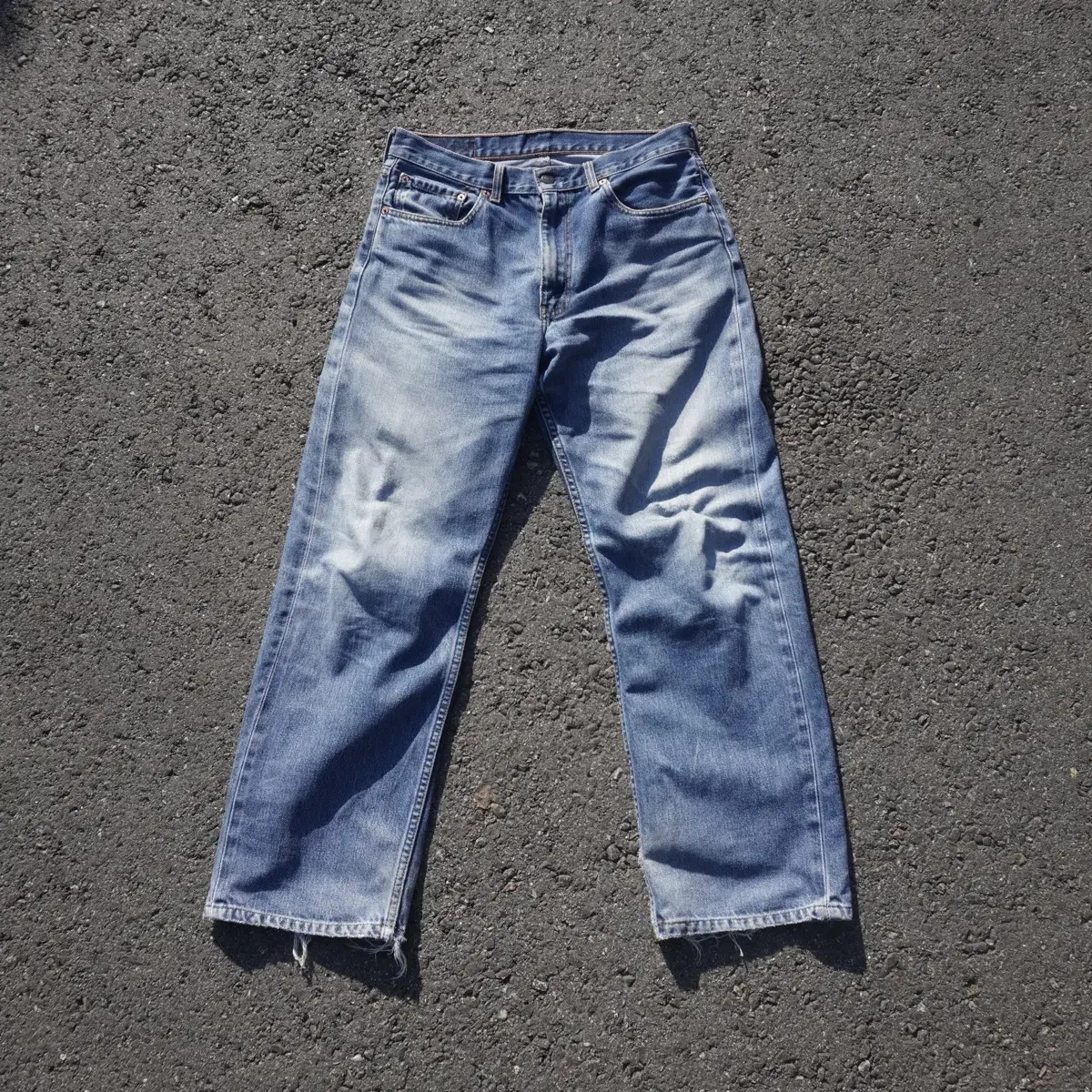 00s Levi's 512 (32)