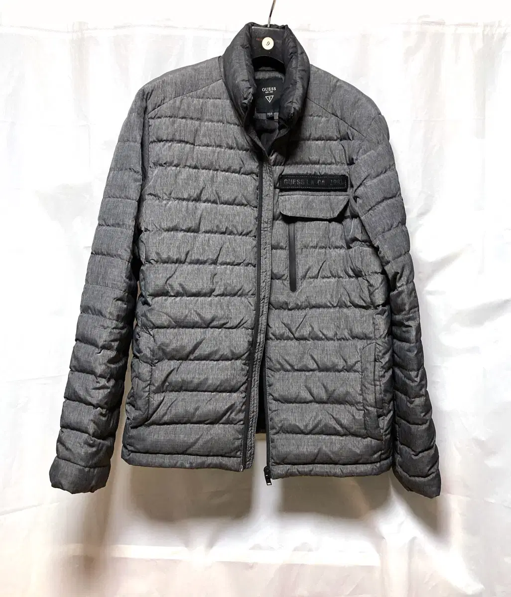 Gess lightweight duck down men's jacket cheaply up~.