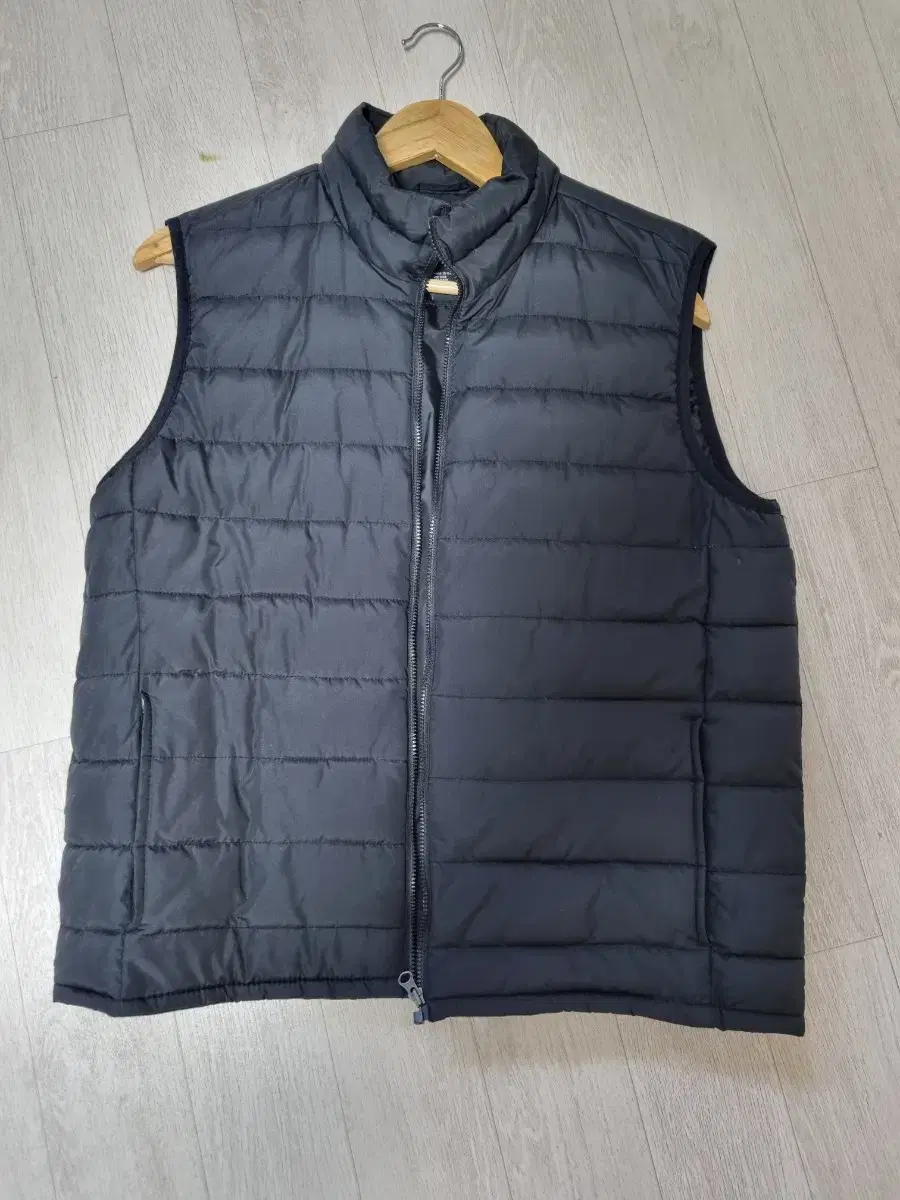 Dickies Padded Vest