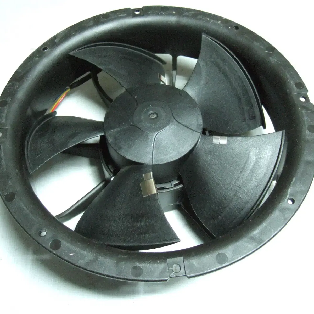 EBMPAPST W1G200-EF01-01 250MM 24V DC FAN