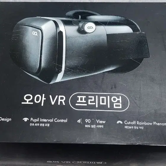 오아 프리미엄VR 5천원