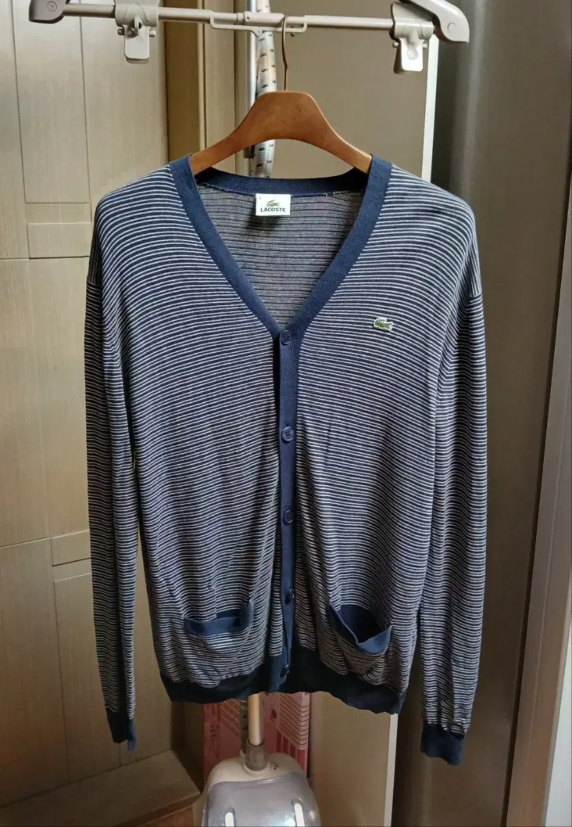 Men's Lacoste Cardigans (105)