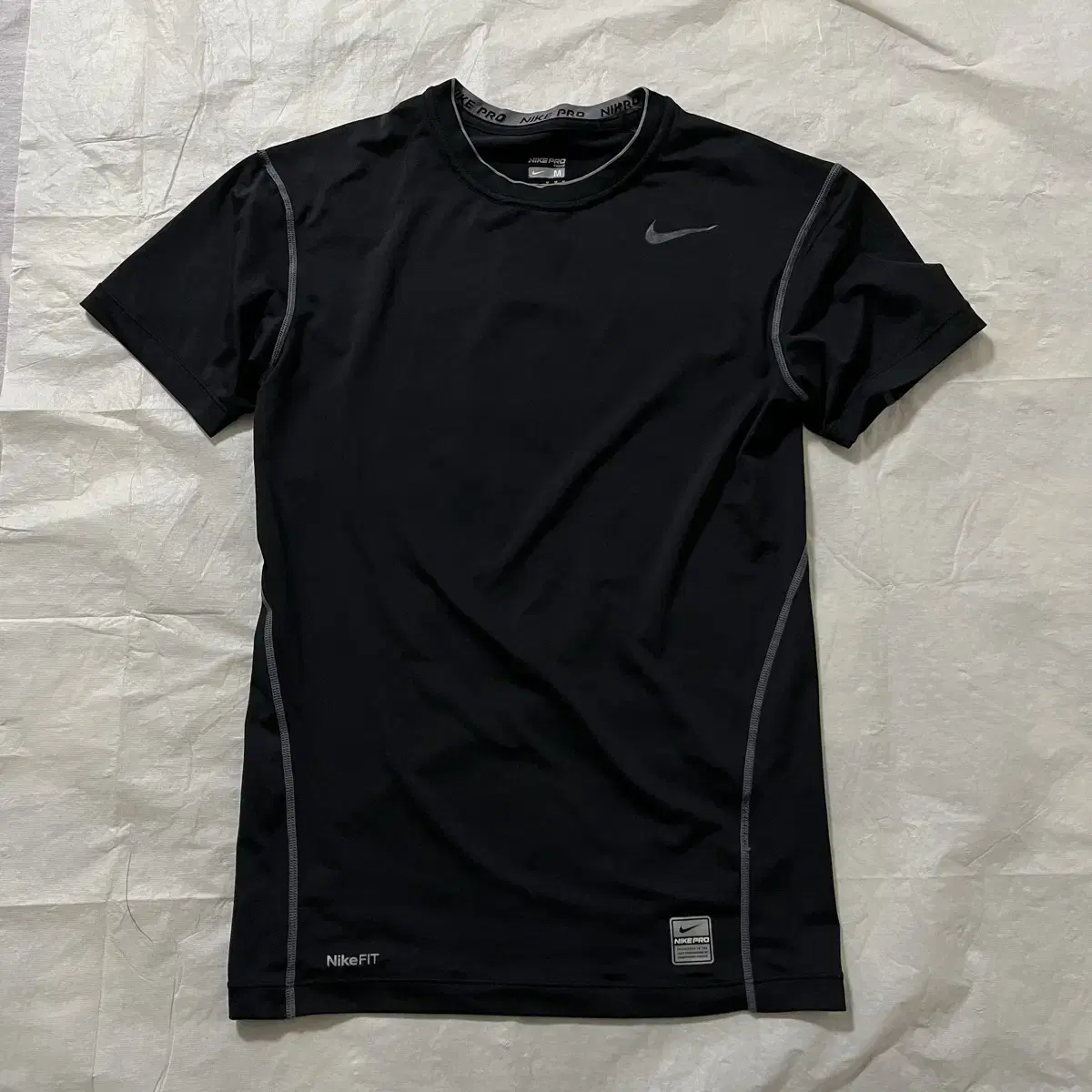 Nike Pro Short Sleeve M