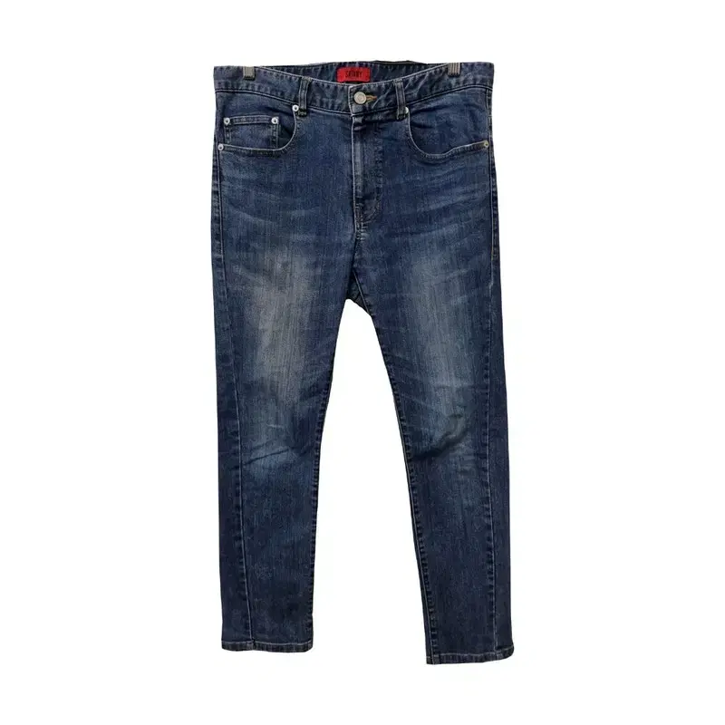 M32/System (Hansom) Skinny Span Denim Pants