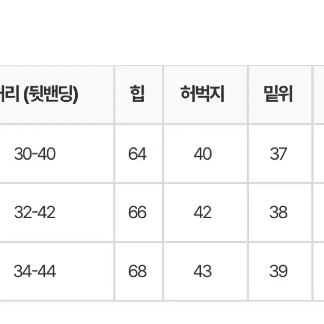 사티즈 벌룬 워크팬츠