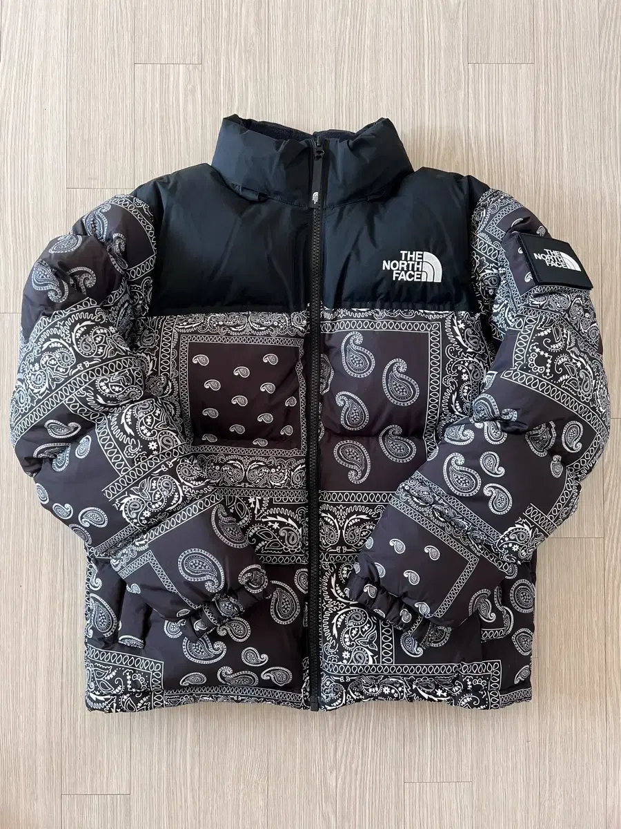 (XL) The North Face Casestudy Lapsey sells