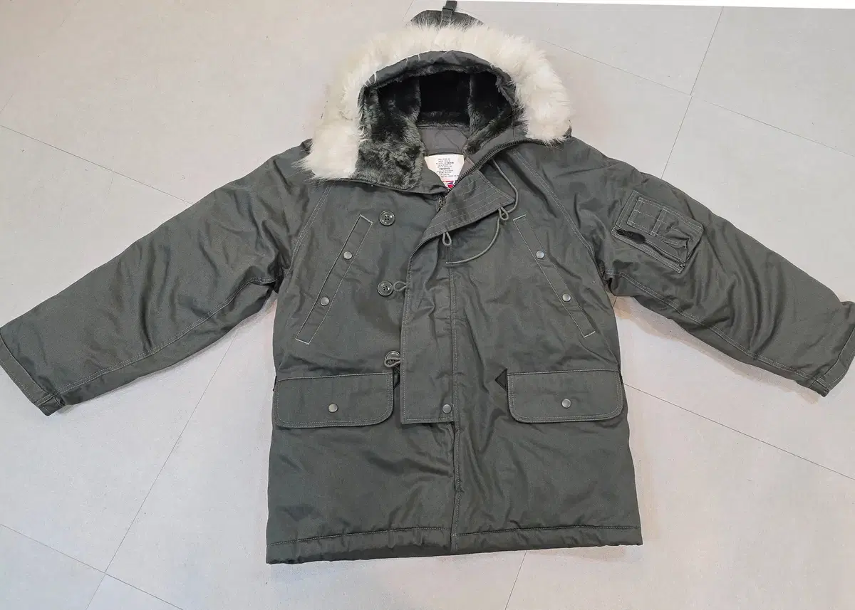 Propper N-3B Original Parka