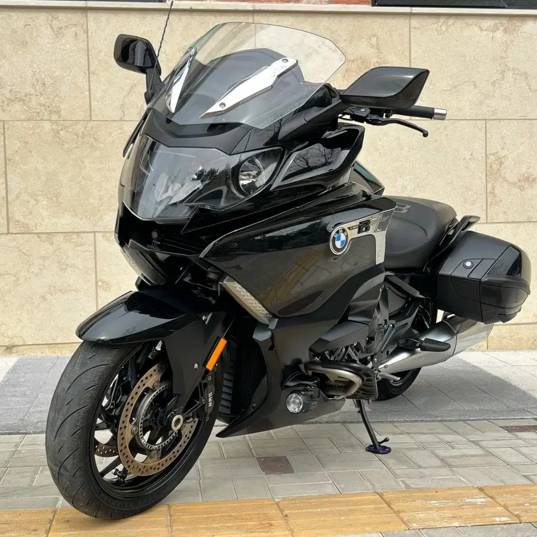 18년식 bmw k1600b 판매합니다