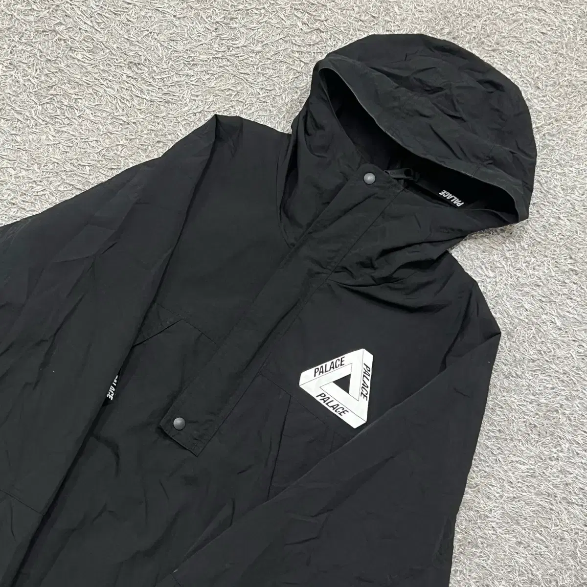 [95-100] Palacio Anorak Windbreak