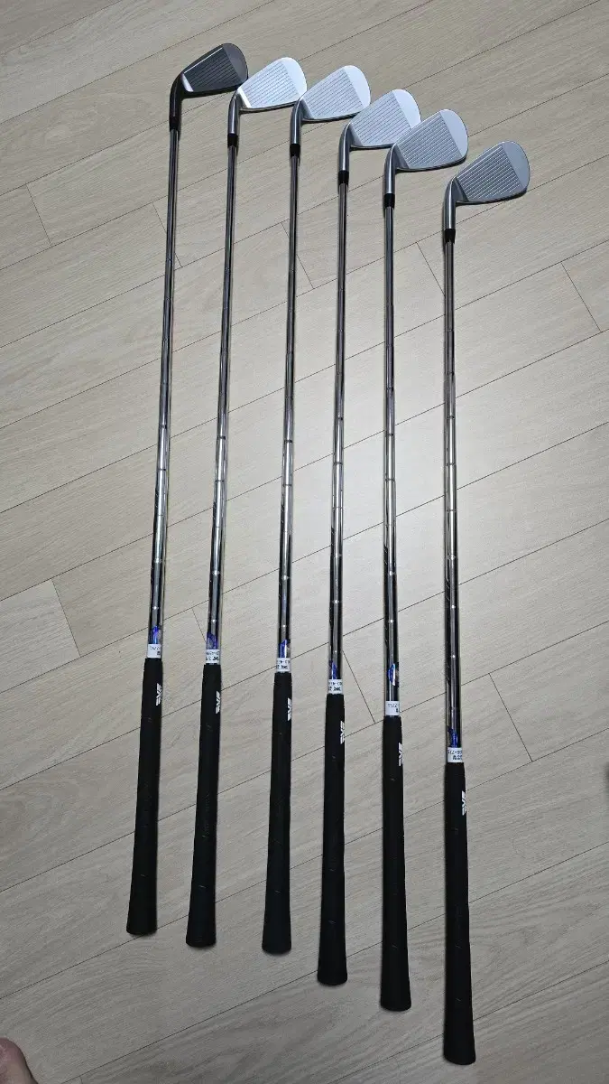 pxg gen5 0311p 아이언 6i 팝니다 신품급